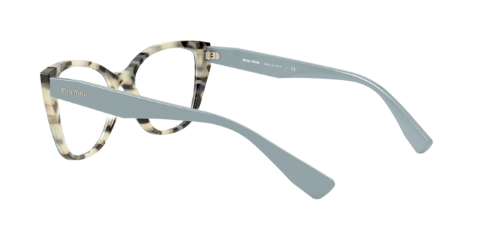 Miu Miu Core Collection Eyeglasses MU 04SV 08D1O1