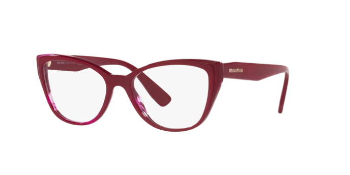 Miu Miu Core Collection Eyeglasses MU 04SV 16H1O1