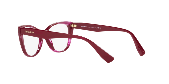 Miu Miu Core Collection Eyeglasses MU 04SV 16H1O1