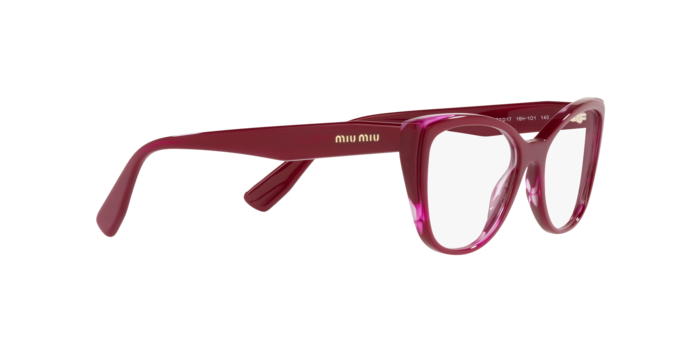 Miu Miu Core Collection Eyeglasses MU 04SV 16H1O1