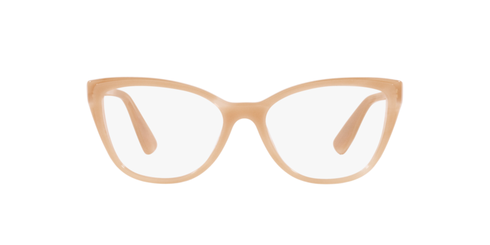 Miu Miu Core Collection Eyeglasses MU 04SV 17H1O1