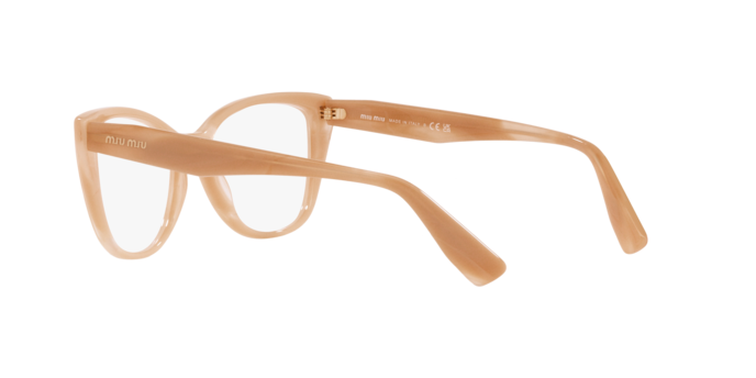 Miu Miu Core Collection Eyeglasses MU 04SV 17H1O1