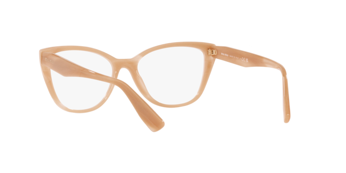 Miu Miu Core Collection Eyeglasses MU 04SV 17H1O1