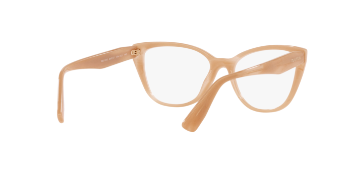 Miu Miu Core Collection Eyeglasses MU 04SV 17H1O1