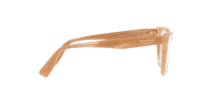 Miu Miu Core Collection Eyeglasses MU 04SV 17H1O1