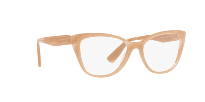 Miu Miu Core Collection Eyeglasses MU 04SV 17H1O1