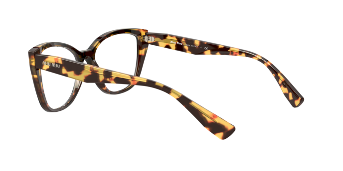 Miu Miu Core Collection Eyeglasses MU 04SV 3891O1