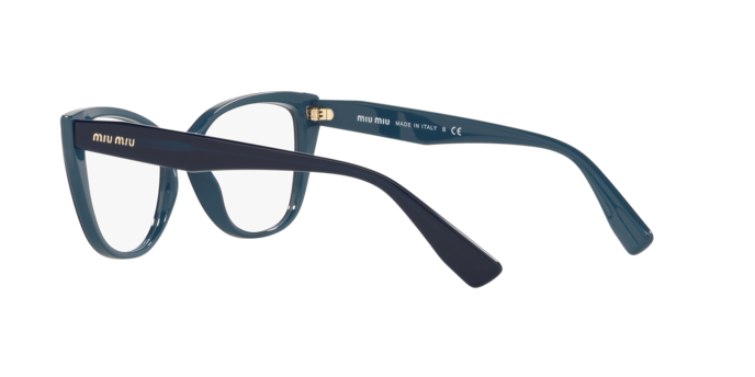 Miu Miu Core Collection Eyeglasses MU 04SV TMY1O1