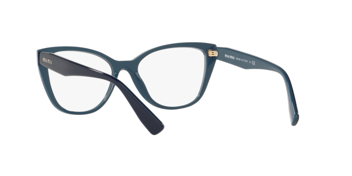 Miu Miu Core Collection Eyeglasses MU 04SV TMY1O1