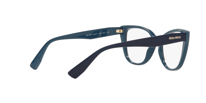 Miu Miu Core Collection Eyeglasses MU 04SV TMY1O1