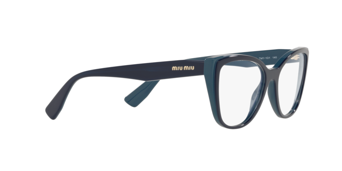 Miu Miu Core Collection Eyeglasses MU 04SV TMY1O1