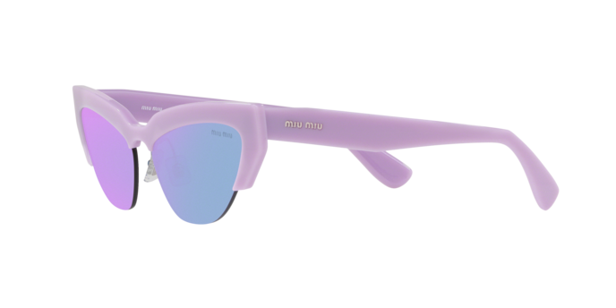 Miu Miu Special Project Sunglasses MU 04US 131174