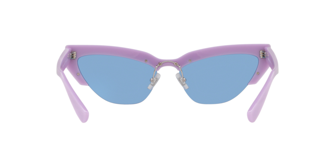 Miu Miu Special Project Sunglasses MU 04US 131174