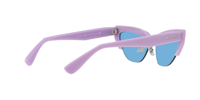 Miu Miu Special Project Sunglasses MU 04US 131174