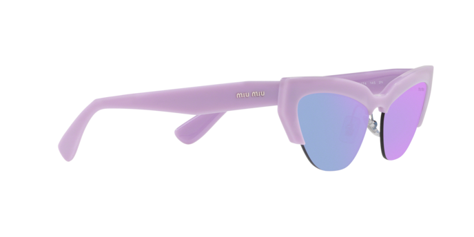 Miu Miu Special Project Sunglasses MU 04US 131174