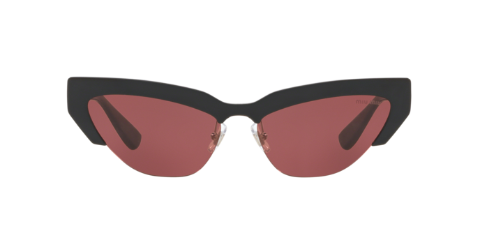 Miu Miu Special Project Sunglasses MU 04US 1AB0A0