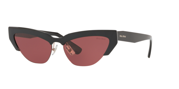 Miu Miu Special Project Sunglasses MU 04US 1AB0A0