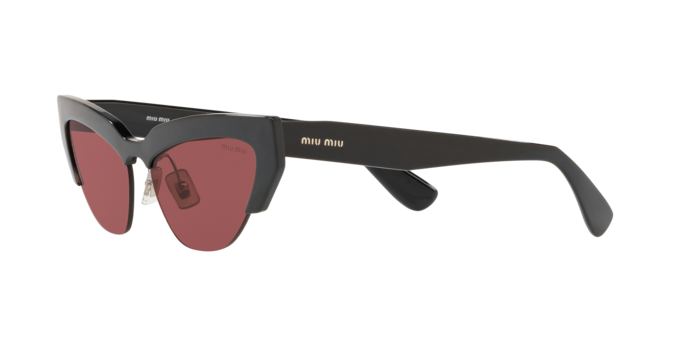 Miu Miu Special Project Sunglasses MU 04US 1AB0A0