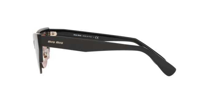 Miu Miu Special Project Sunglasses MU 04US 1AB0A0