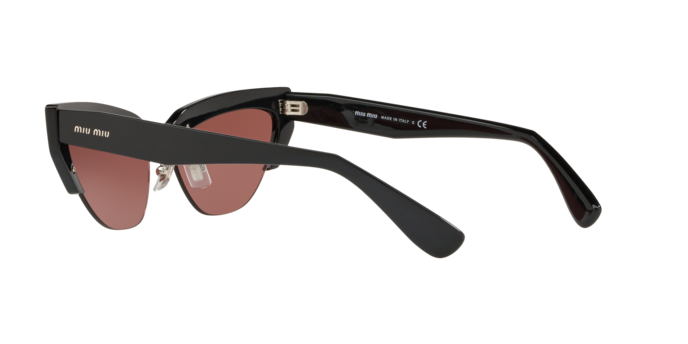 Miu Miu Special Project Sunglasses MU 04US 1AB0A0