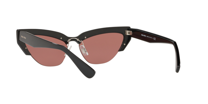 Miu Miu Special Project Sunglasses MU 04US 1AB0A0