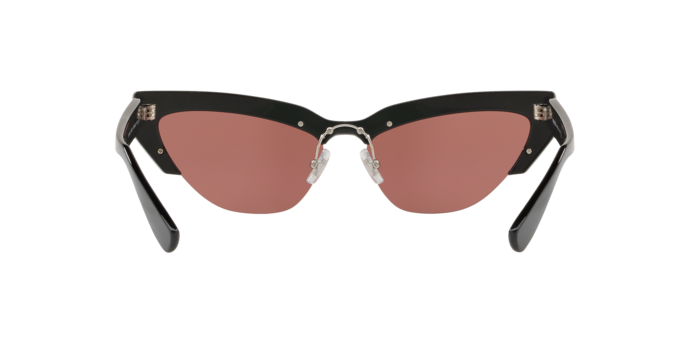 Miu Miu Special Project Sunglasses MU 04US 1AB0A0
