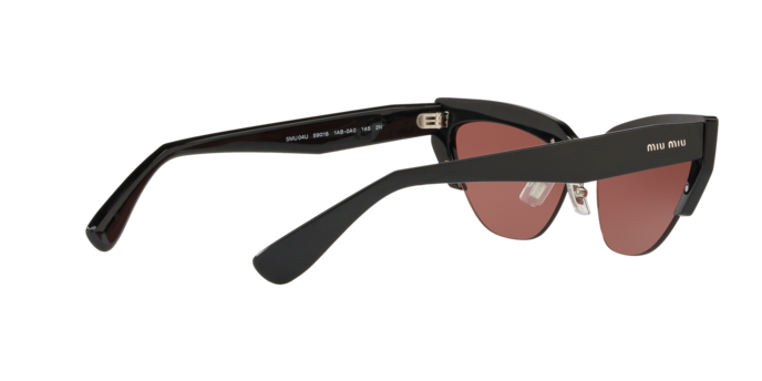 Miu Miu Special Project Sunglasses MU 04US 1AB0A0