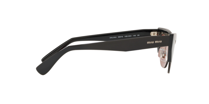 Miu Miu Special Project Sunglasses MU 04US 1AB0A0