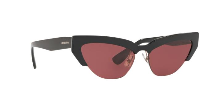 Miu Miu Special Project Sunglasses MU 04US 1AB0A0