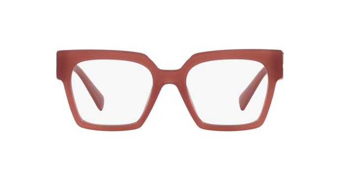 Miu Miu Eyeglasses MU 04UV 10M1O1
