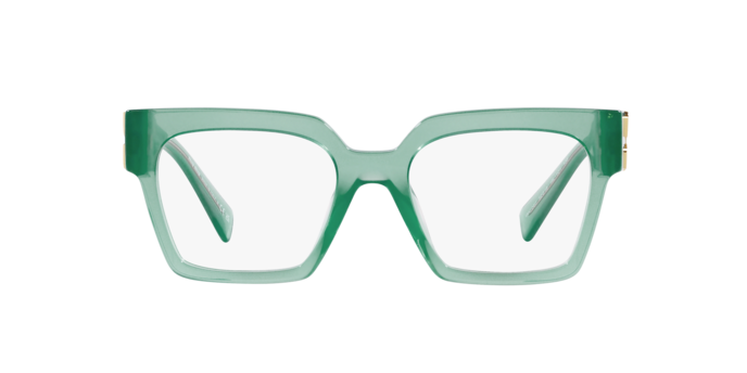 Miu Miu Eyeglasses MU 04UV 19L1O1