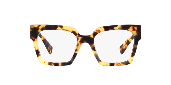 Miu Miu Eyeglasses MU 04UV 7S01O1