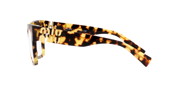 Miu Miu Eyeglasses MU 04UV 7S01O1