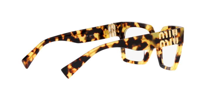 Miu Miu Eyeglasses MU 04UV 7S01O1