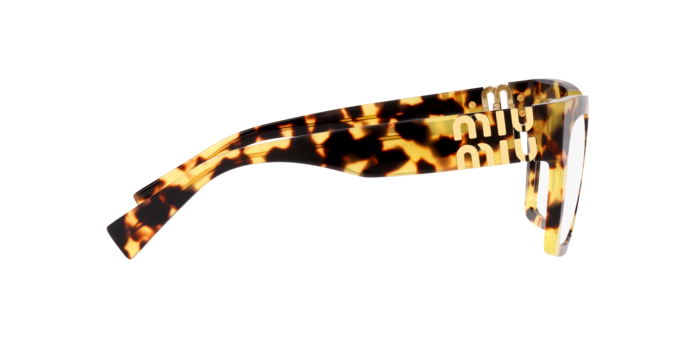 Miu Miu Eyeglasses MU 04UV 7S01O1