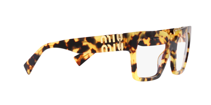 Miu Miu Eyeglasses MU 04UV 7S01O1