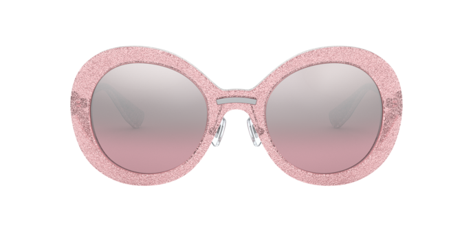 Miu Miu Core Collection Sunglasses MU 04VS 1467L1
