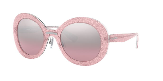 Miu Miu Core Collection Sunglasses MU 04VS 1467L1
