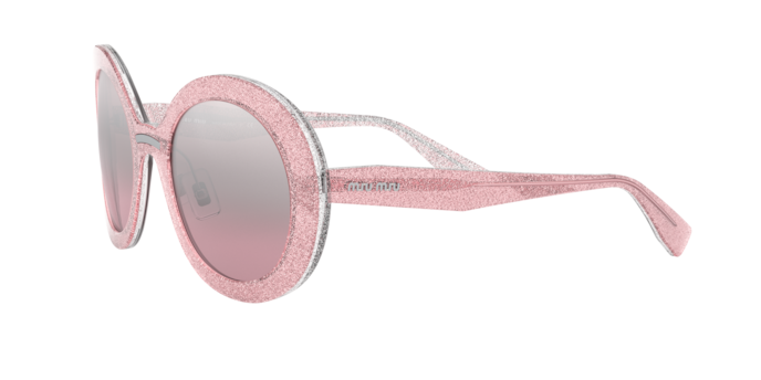Miu Miu Core Collection Sunglasses MU 04VS 1467L1
