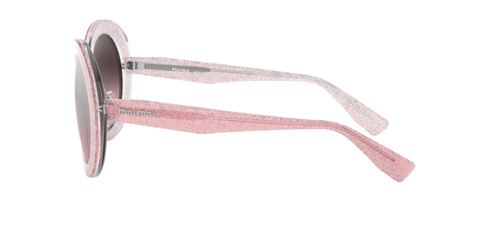 Miu Miu Core Collection Sunglasses MU 04VS 1467L1