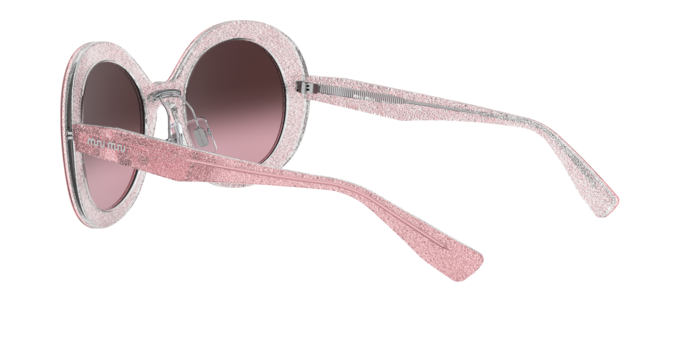Miu Miu Core Collection Sunglasses MU 04VS 1467L1