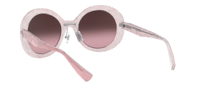 Miu Miu Core Collection Sunglasses MU 04VS 1467L1