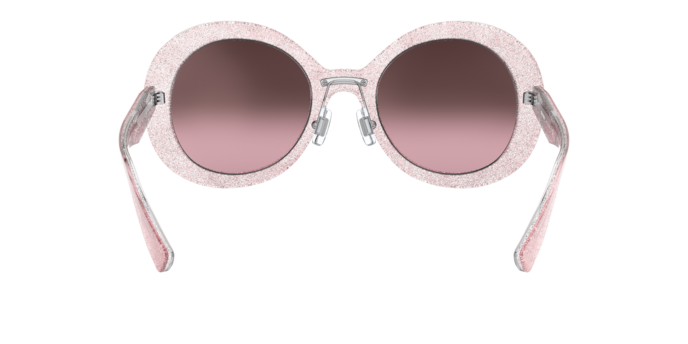 Miu Miu Core Collection Sunglasses MU 04VS 1467L1