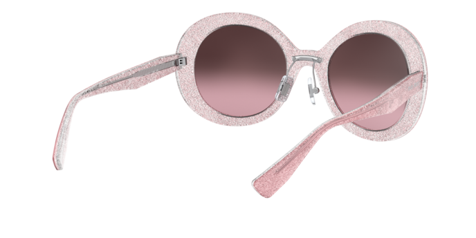 Miu Miu Core Collection Sunglasses MU 04VS 1467L1