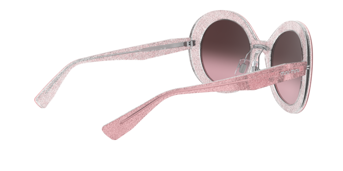 Miu Miu Core Collection Sunglasses MU 04VS 1467L1