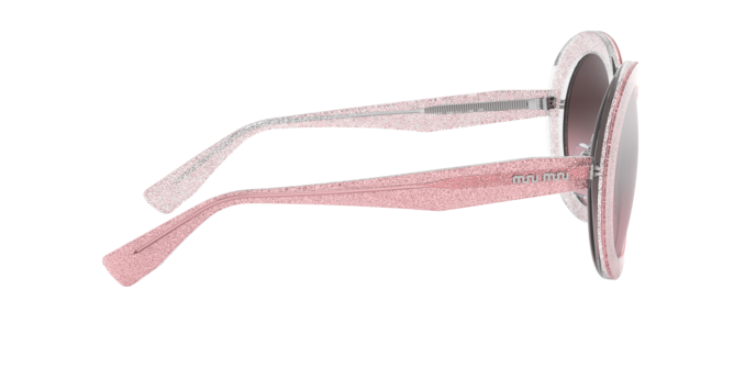 Miu Miu Core Collection Sunglasses MU 04VS 1467L1