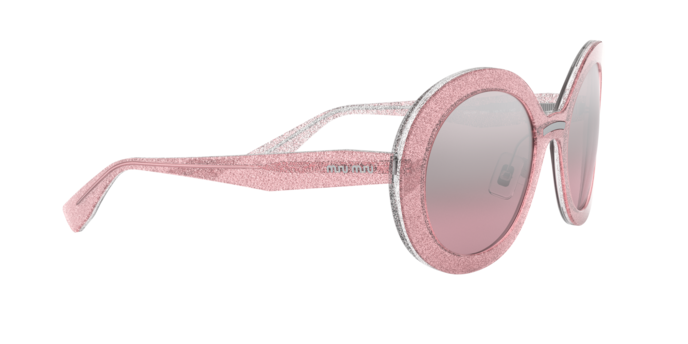 Miu Miu Core Collection Sunglasses MU 04VS 1467L1