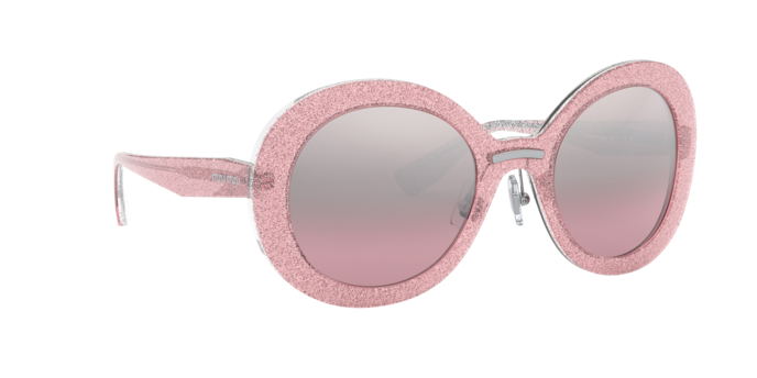 Miu Miu Core Collection Sunglasses MU 04VS 1467L1