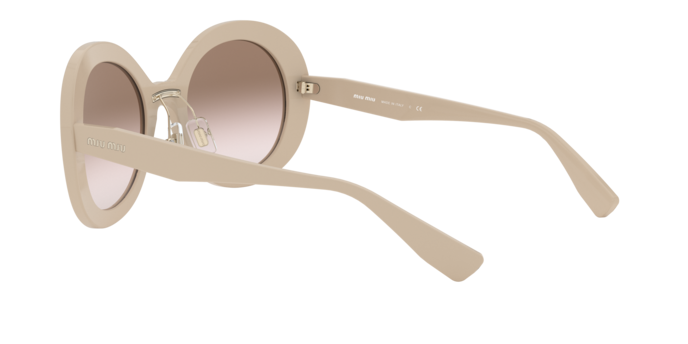 Miu Miu Core Collection Sunglasses MU 04VS 158204