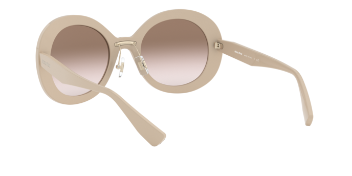 Miu Miu Core Collection Sunglasses MU 04VS 158204